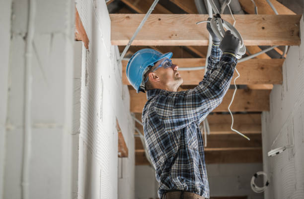 Best Industrial Electrical Services  in Statesville, NC
