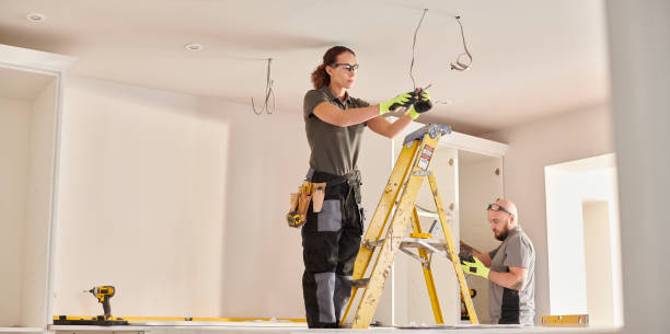 Best Local Electrician Companies  in Statesville, NC